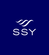 SSY Rebrand – Brand Identity & Guidelines – The One Off
